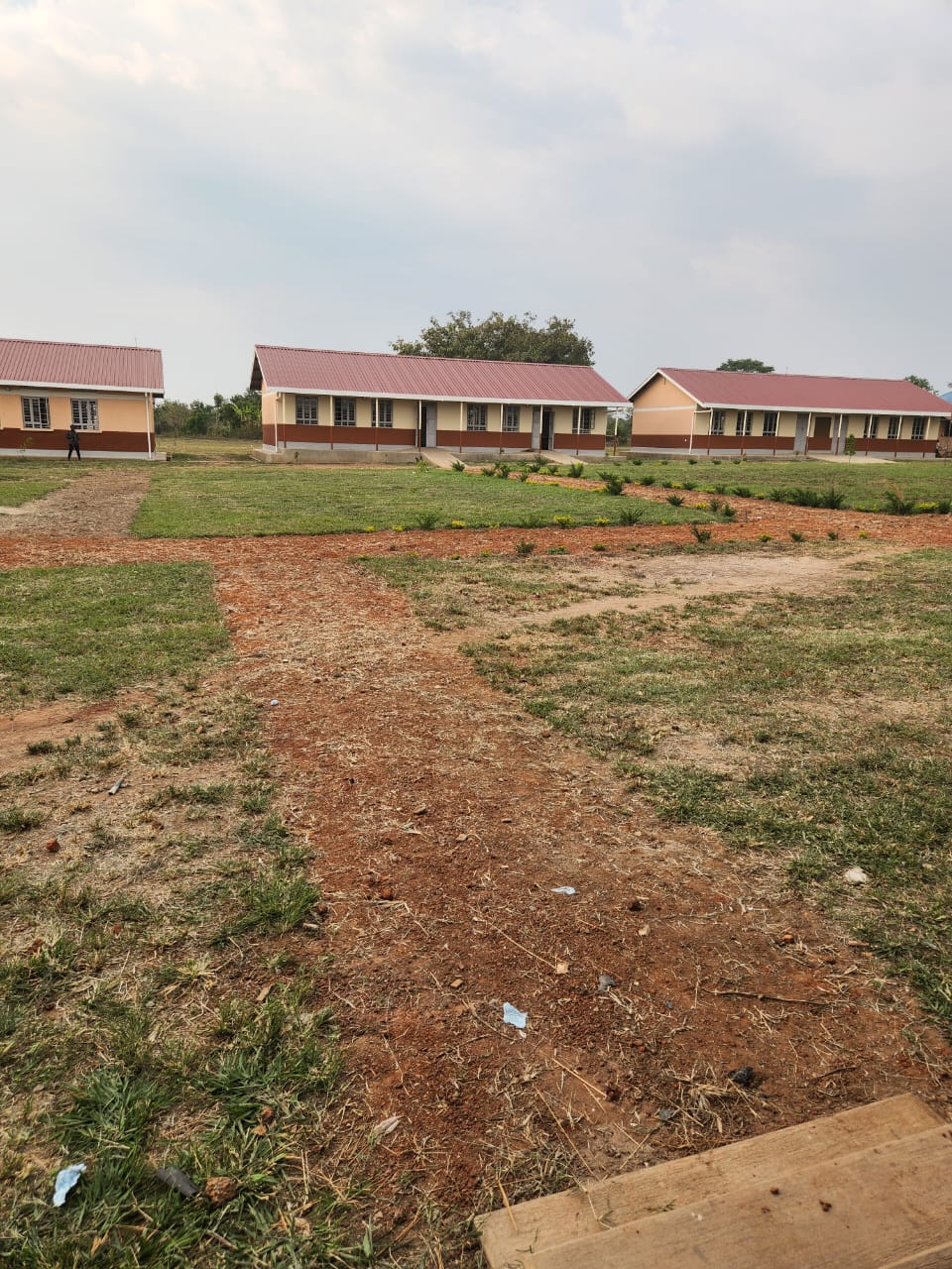 Apapai Seed School