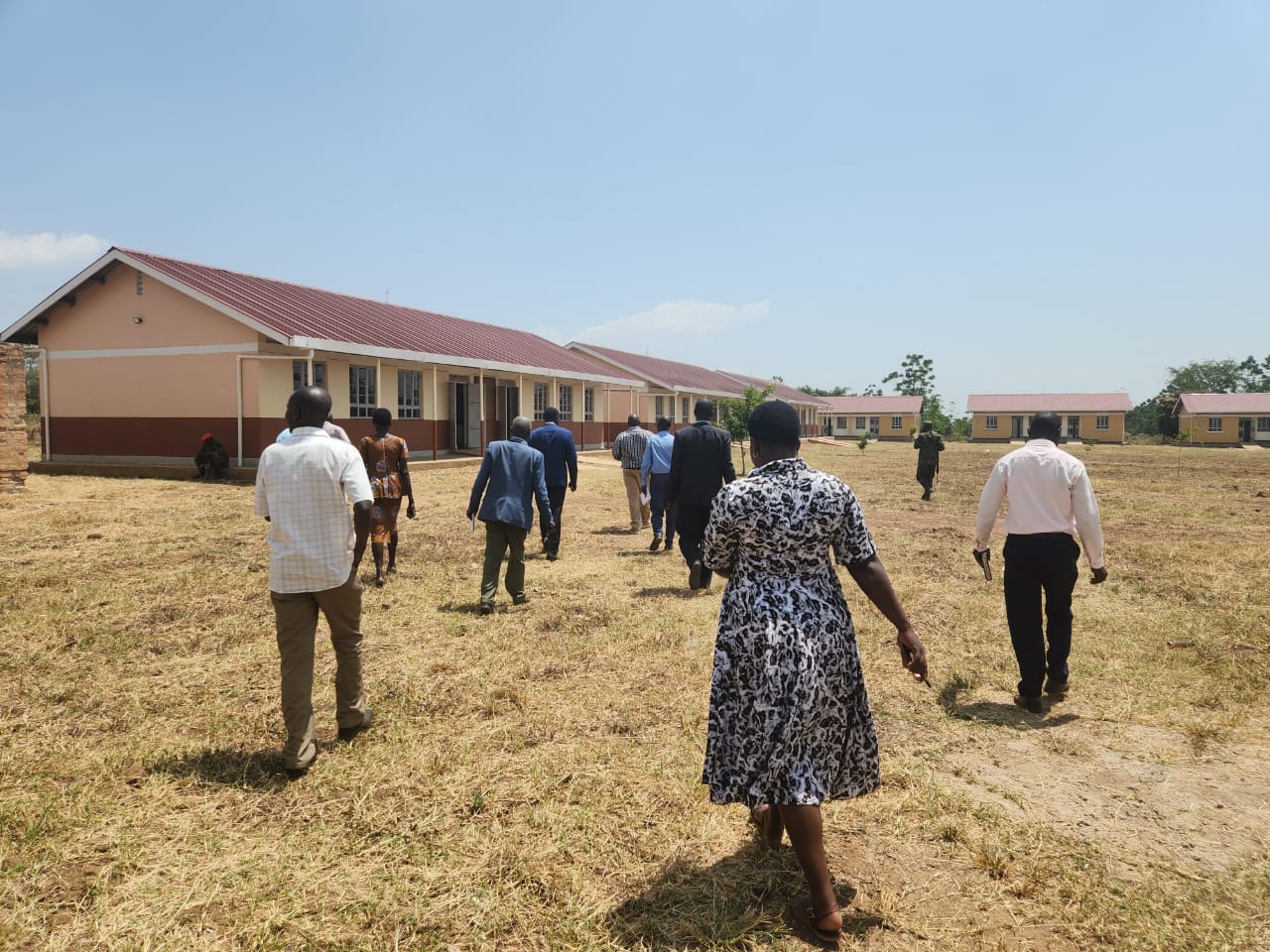 Bygon Site Visit