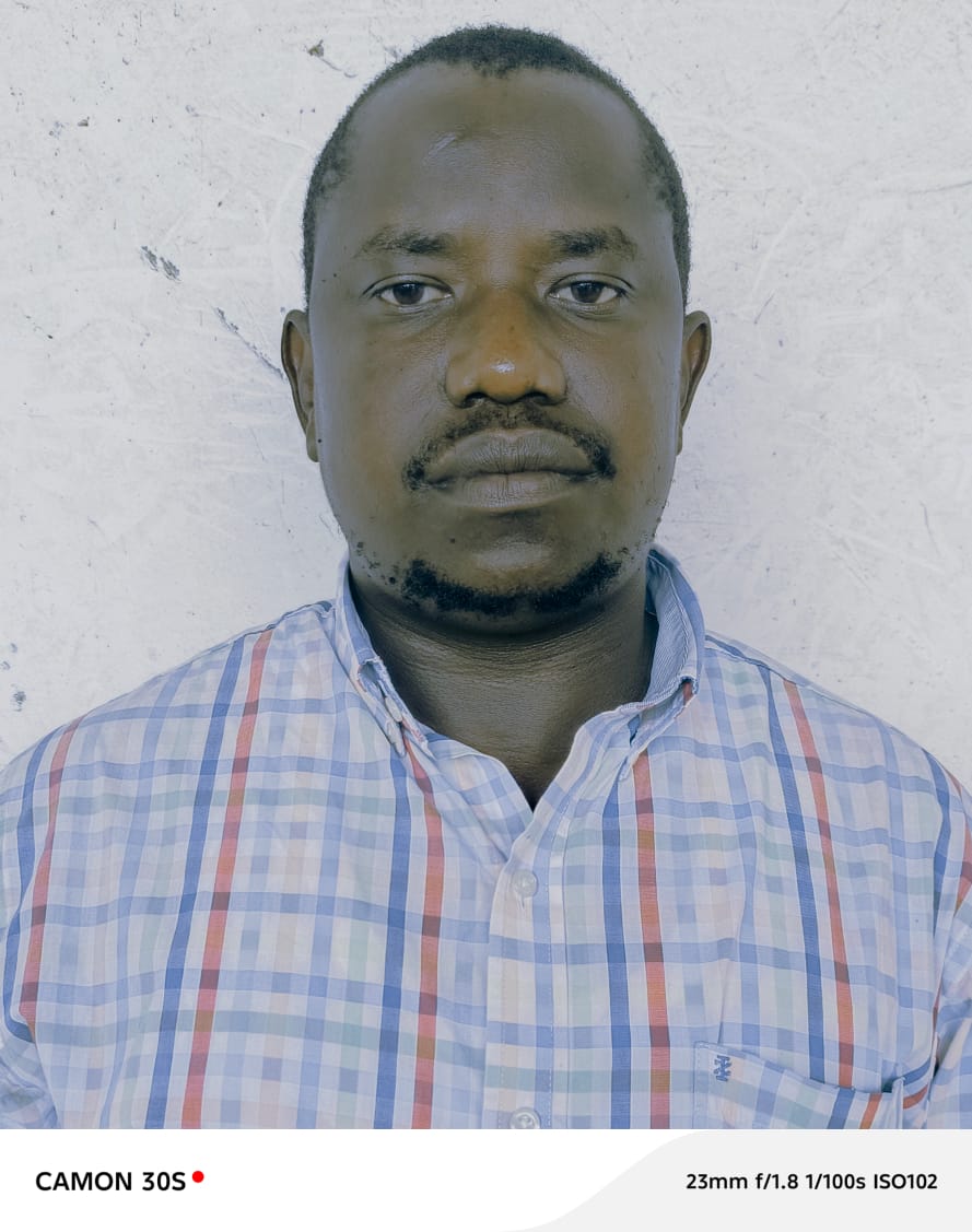 Lawrence Ogwal