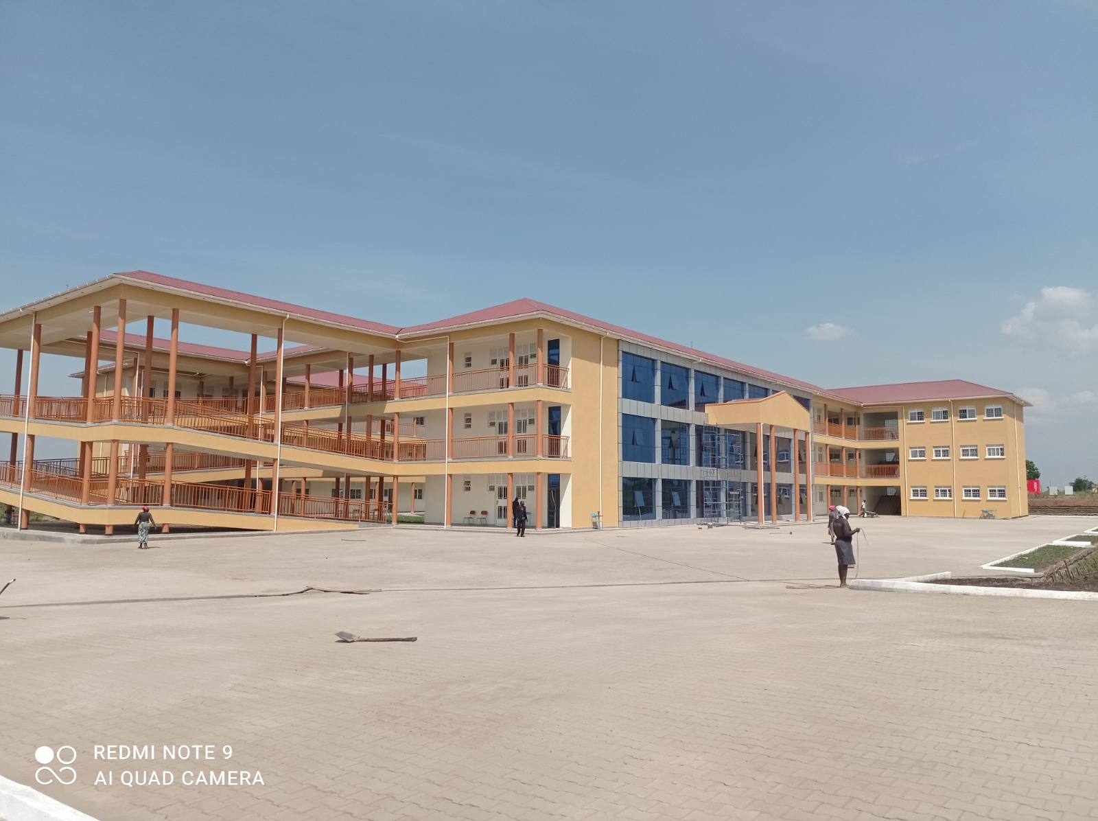 Lira University