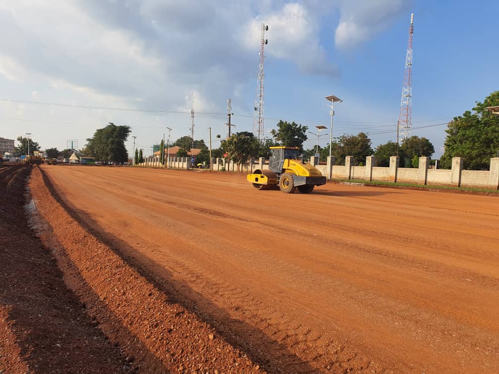 NUMA Grounds